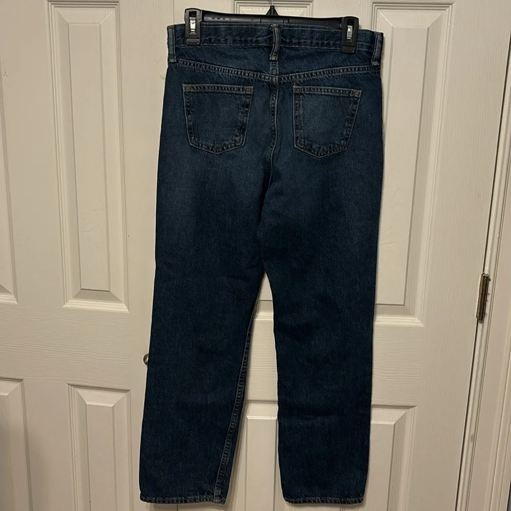 Old Navy Girls Original Loose Jeans